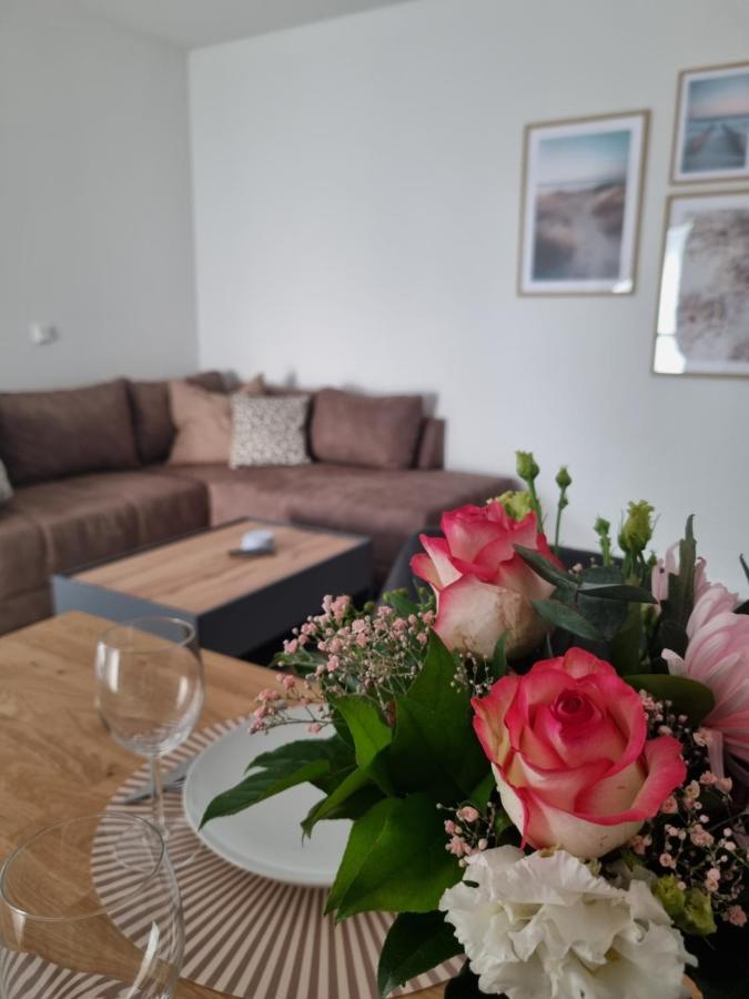 Glueckauf - Gemuetliche Ferienwohnung Nahe Steinhude Hagenburg Dış mekan fotoğraf